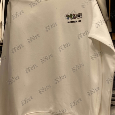 市场上装-卫衣-休闲卫衣【实拍】