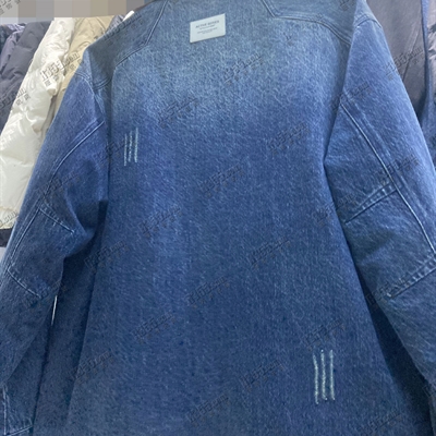 市场上装-棉衣/羽绒服-休闲棉服【实拍】