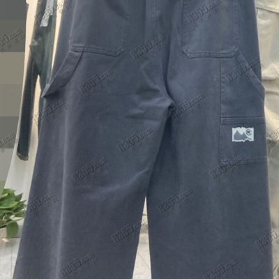 市场男裤-休闲-休闲裤【实拍】