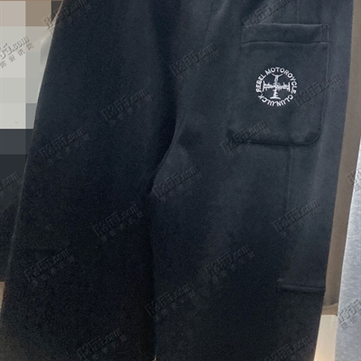 市场男裤-休闲-休闲裤【实拍】