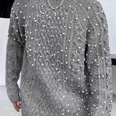 市场上装-毛衫-休闲毛衫