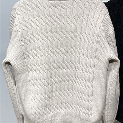 市场上装-毛衫-休闲毛衫