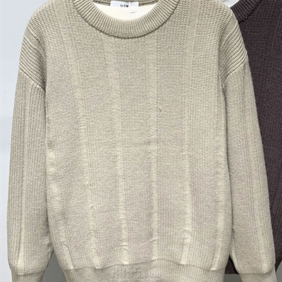 市场上装-毛衫-休闲毛衫