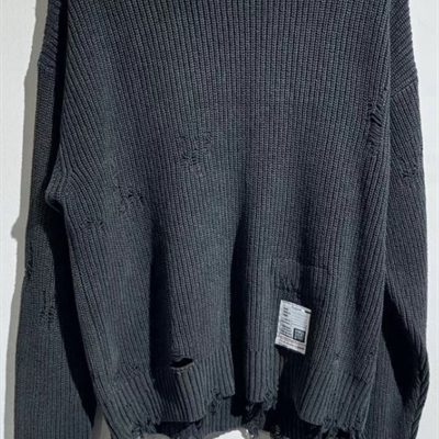 市场上装-毛衫-休闲毛衫