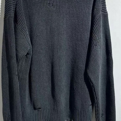 市场上装-毛衫-休闲毛衫