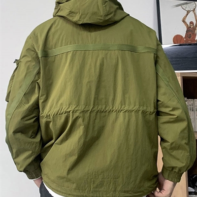 市场上装-棉衣/羽绒服-休闲棉服