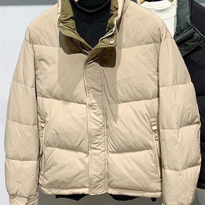 市场上装-棉衣/羽绒服-休闲棉服