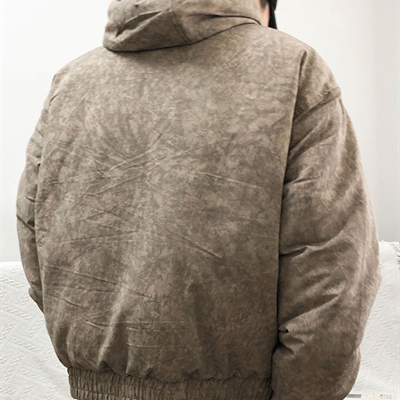 市场上装-棉衣/羽绒服-休闲棉服