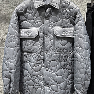 市场上装-棉衣/羽绒服-休闲棉服