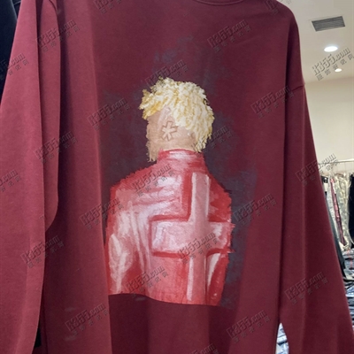 市场上装-卫衣-休闲卫衣【实拍】