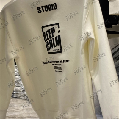 市场上装-卫衣-休闲卫衣【实拍】