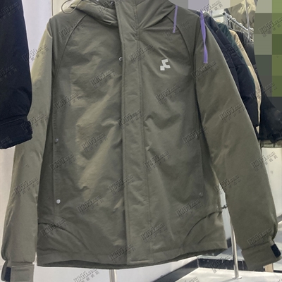 市场上装-棉衣/羽绒服-休闲棉服【实拍】