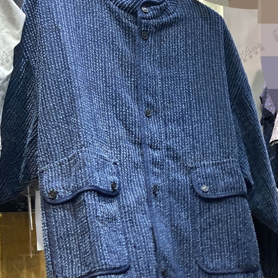 市场上装-夹克-休闲夹克【实拍】