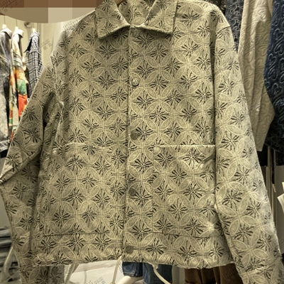 市场上装-夹克-休闲夹克【实拍】