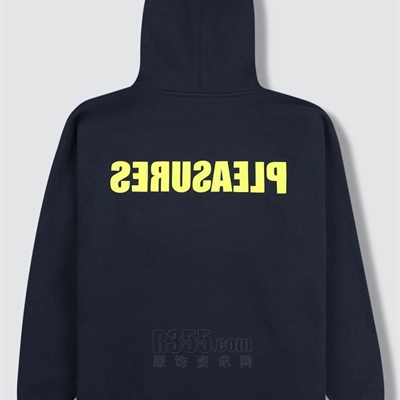 设计师品牌-套头-微潮卫衣