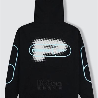 设计师品牌-套头-微潮卫衣