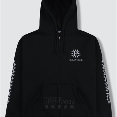 设计师品牌-套头-微潮卫衣