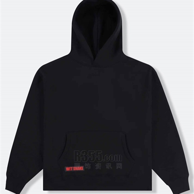设计师品牌-套头-微潮卫衣