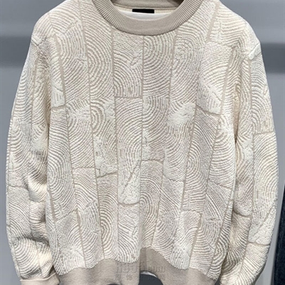 市场上装-毛衫-休闲毛衫