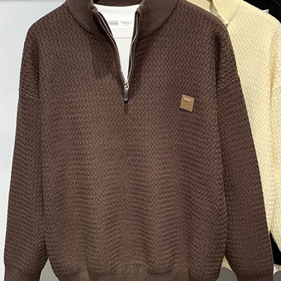 市场上装-毛衫-休闲毛衫