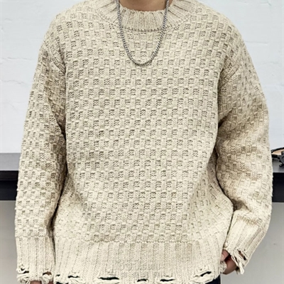 市场上装-毛衫-休闲毛衫