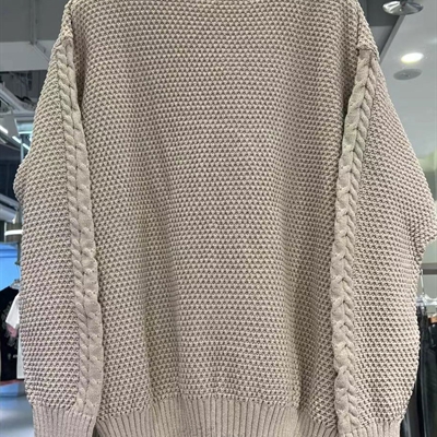 市场上装-毛衫-休闲毛衫