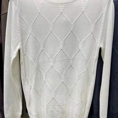 市场上装-毛衫-休闲毛衫