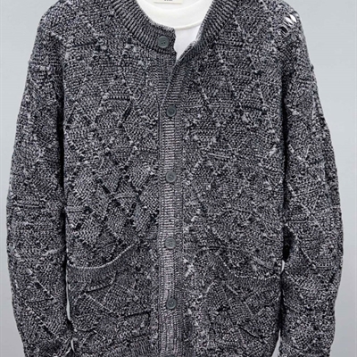 市场上装-毛衫-休闲毛衫