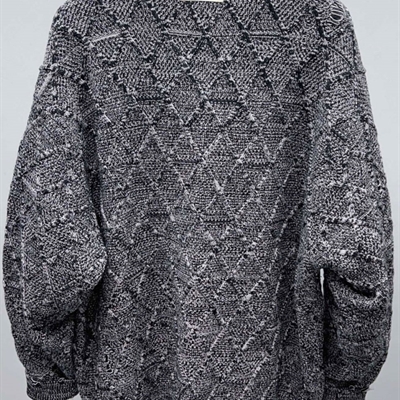 市场上装-毛衫-休闲毛衫