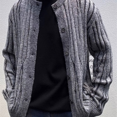 市场上装-毛衫-休闲毛衫