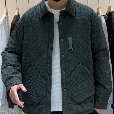 市场上装-棉衣/羽绒服-休闲棉服