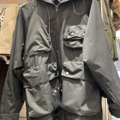 市场上装-夹克-休闲夹克【实拍】