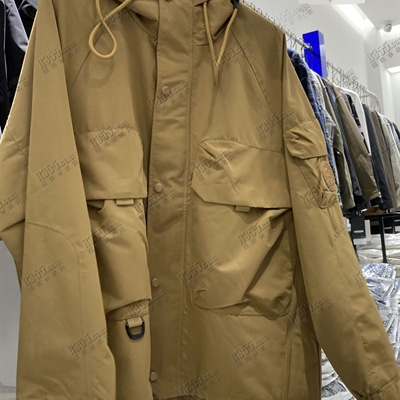 市场上装-夹克-休闲夹克【实拍】