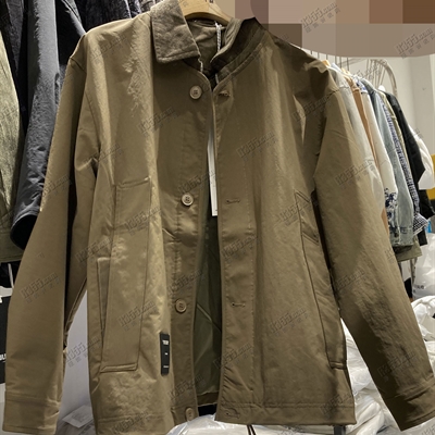 市场上装-夹克-休闲夹克【实拍】