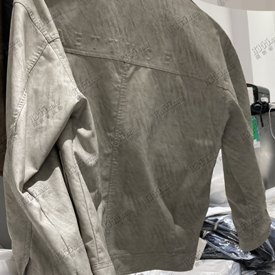 市场上装-夹克-休闲夹克【实拍】