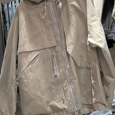 市场上装-夹克-休闲夹克【实拍】