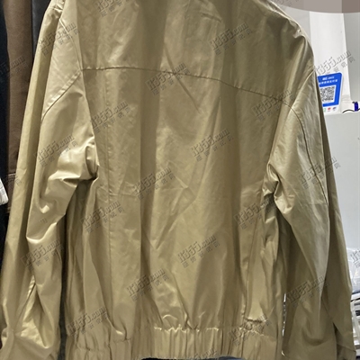 市场上装-夹克-休闲夹克【实拍】