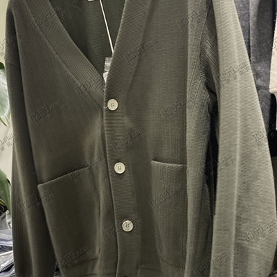 市场上装-夹克-休闲夹克【实拍】