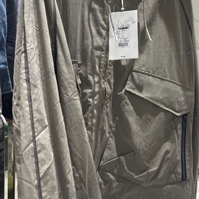 市场上装-夹克-休闲夹克【实拍】