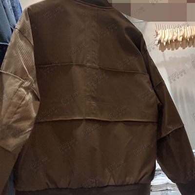 市场上装-夹克-休闲夹克【实拍】