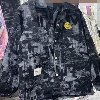 市场上装-夹克-休闲夹克【实拍】