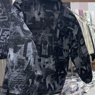 市场上装-夹克-休闲夹克【实拍】