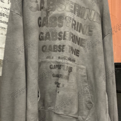 市场上装-卫衣-休闲卫衣【实拍】