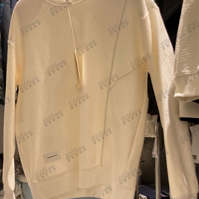 市场上装-卫衣-休闲卫衣【实拍】