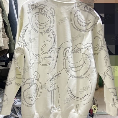 市场上装-卫衣-休闲卫衣【实拍】