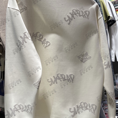 市场上装-卫衣-休闲卫衣【实拍】