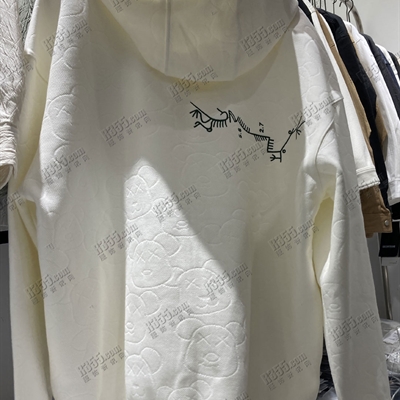 市场上装-卫衣-休闲卫衣【实拍】