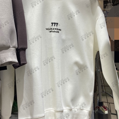 市场上装-卫衣-休闲卫衣【实拍】