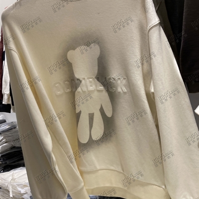 市场上装-卫衣-休闲卫衣【实拍】