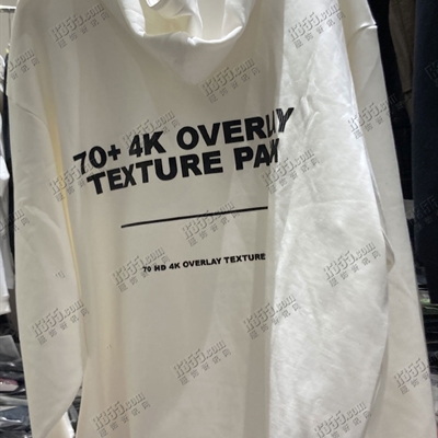 市场上装-卫衣-休闲卫衣【实拍】